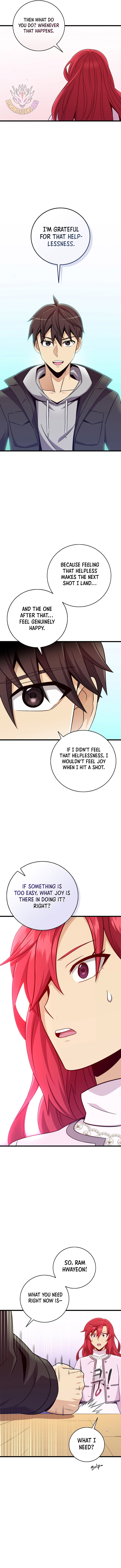 The Archmage Transcending Through Regression Chapter 220 4